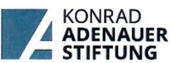 Fondation Konrad Adenauer